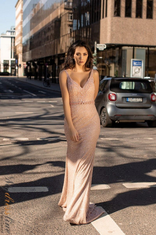 Budget evening dresses deals