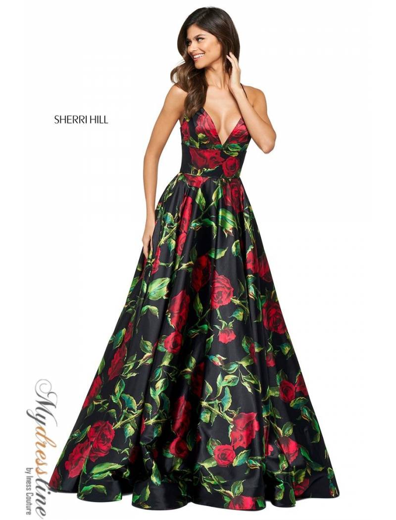 strapless open back dress Teal Satin Lace Spaghetti Strap Open Back A-line Prom Dresses,PD00360   AlineBridal
