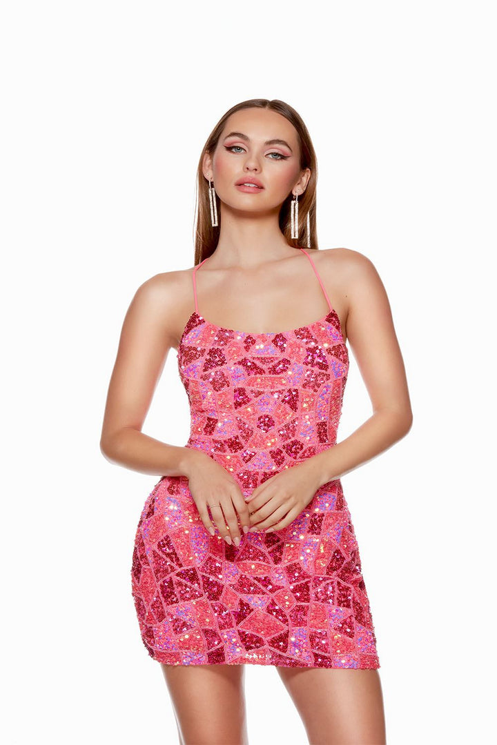 Alyce 4625