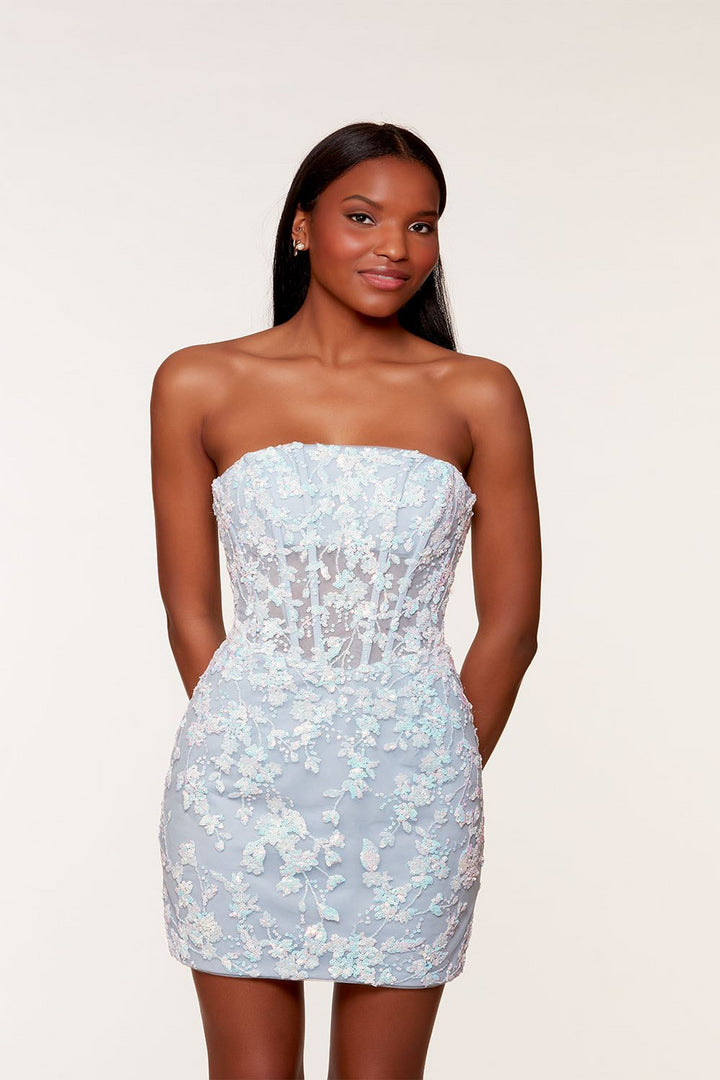 Alyce 4650