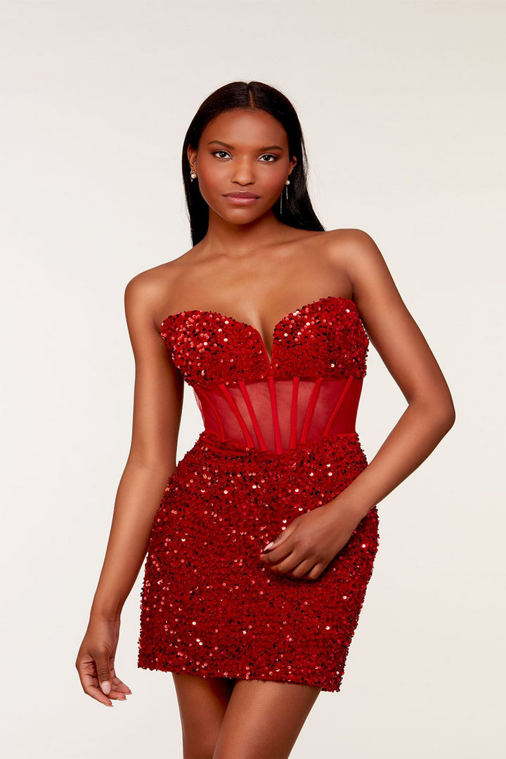 Alyce 4792
