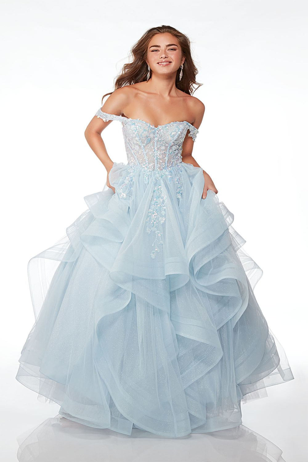 Alyce 61636