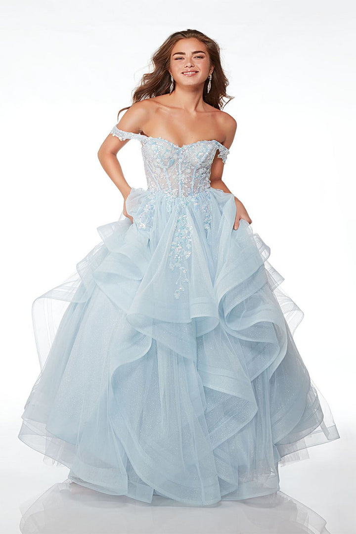Alyce 61636