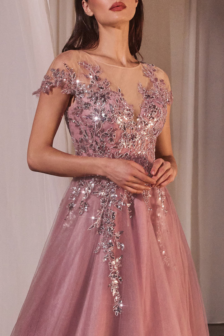 أندريا وليو A1350