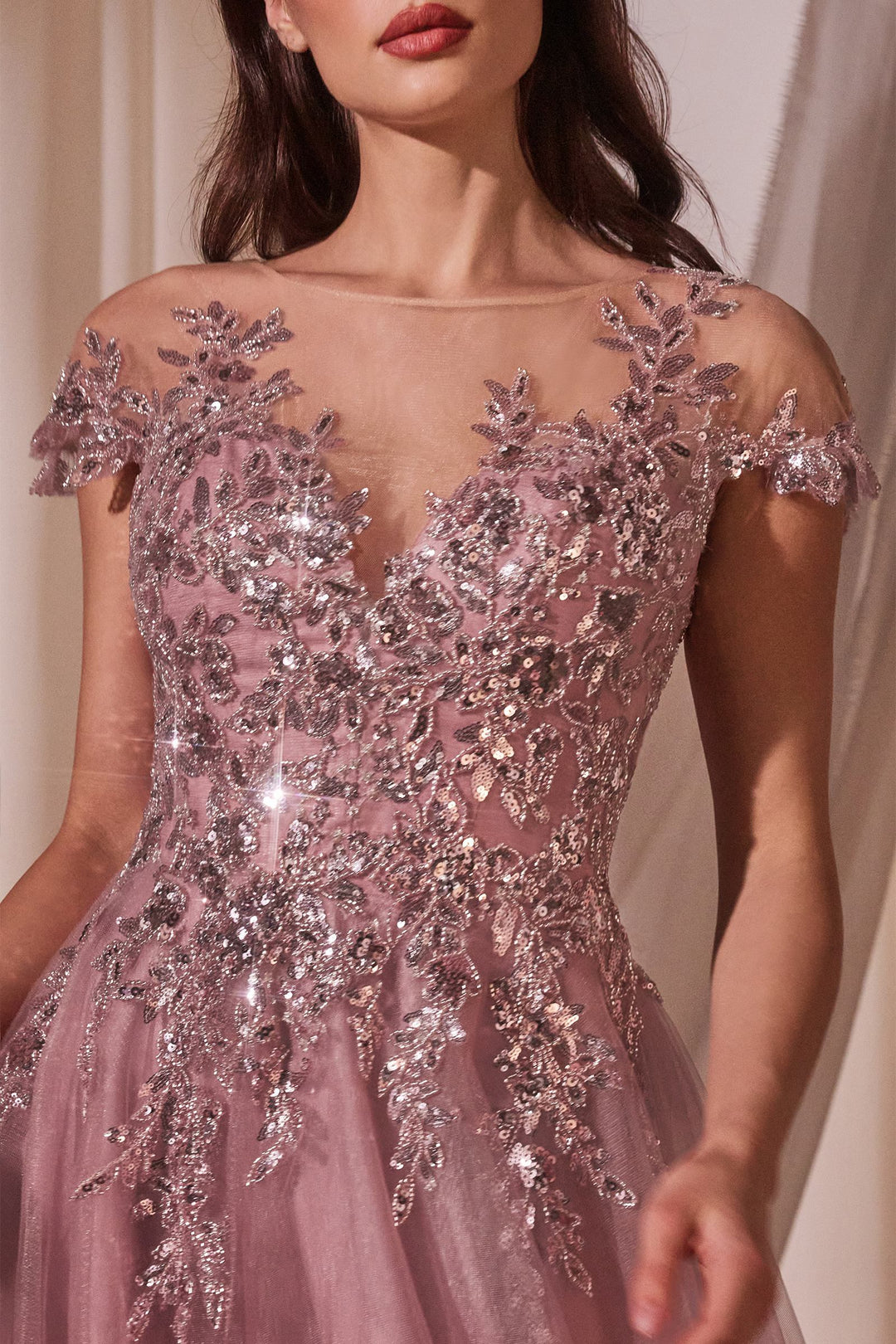 أندريا وليو A1350