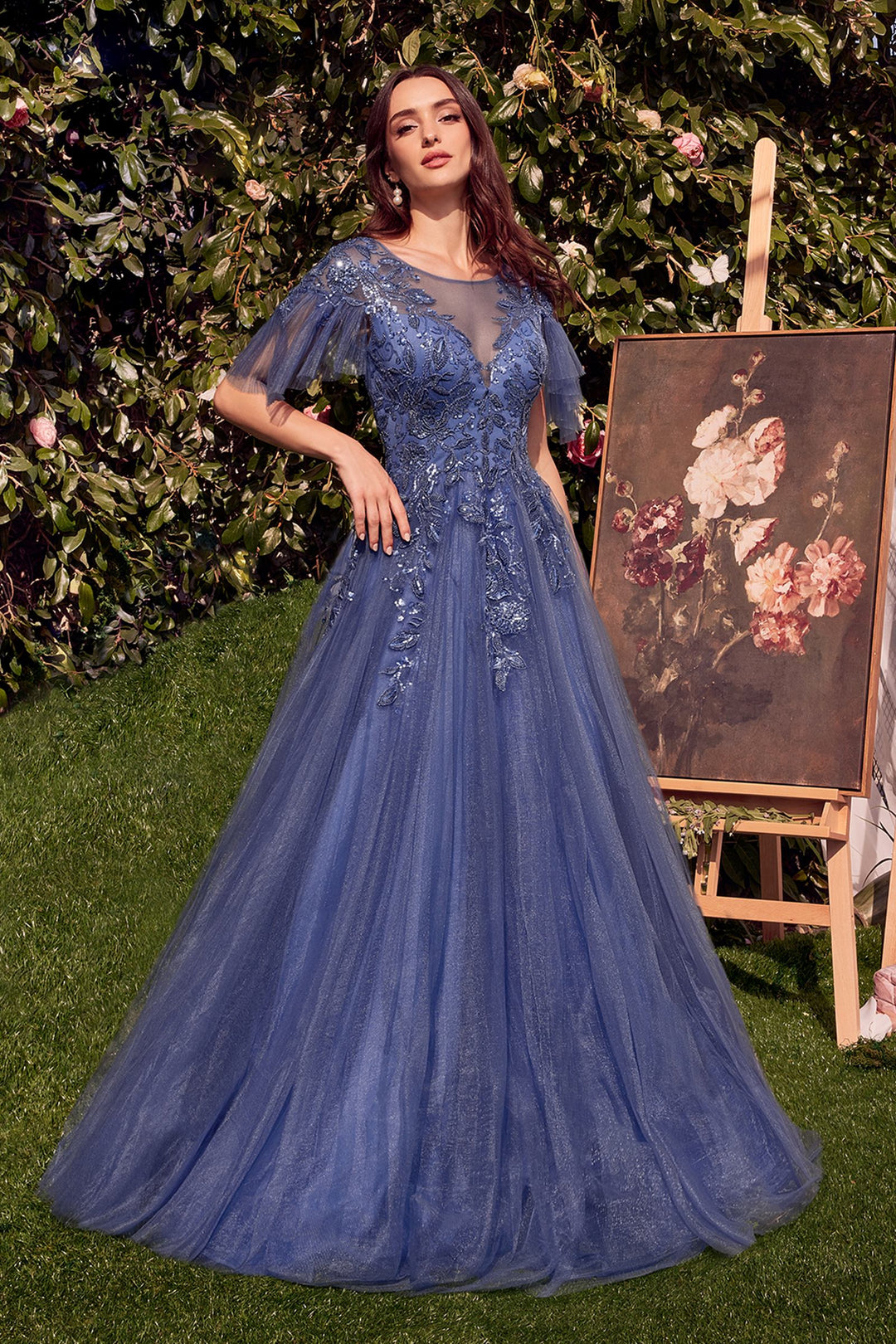 أندريا وليو A1351