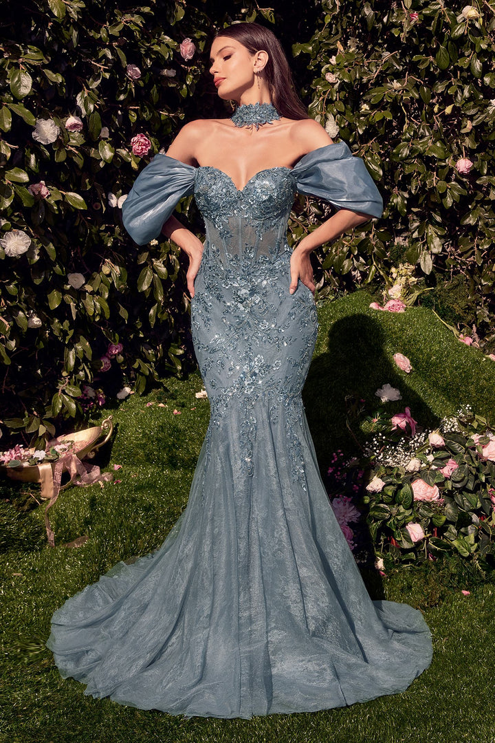 أندريا وليو A1354