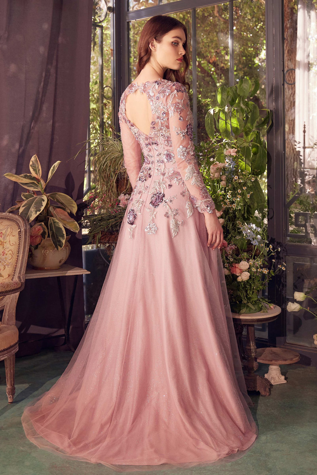 أندريا وليو A1356