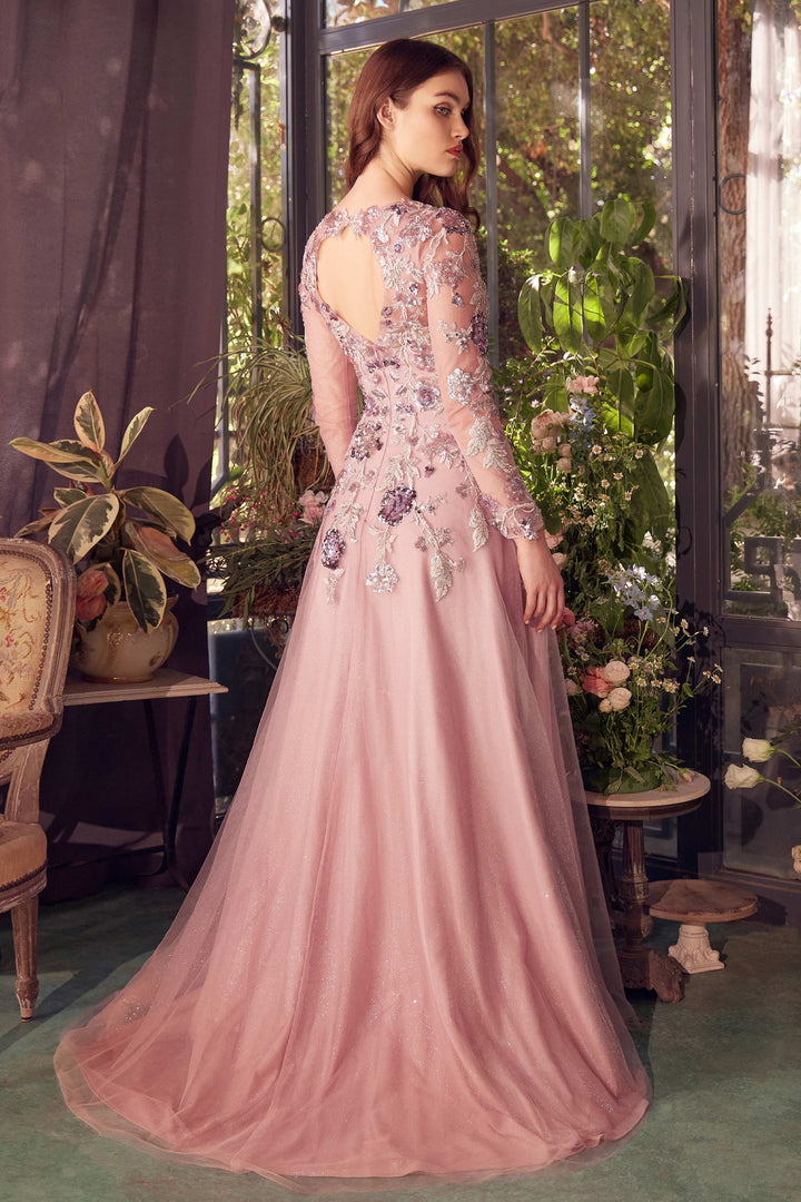 أندريا وليو A1356