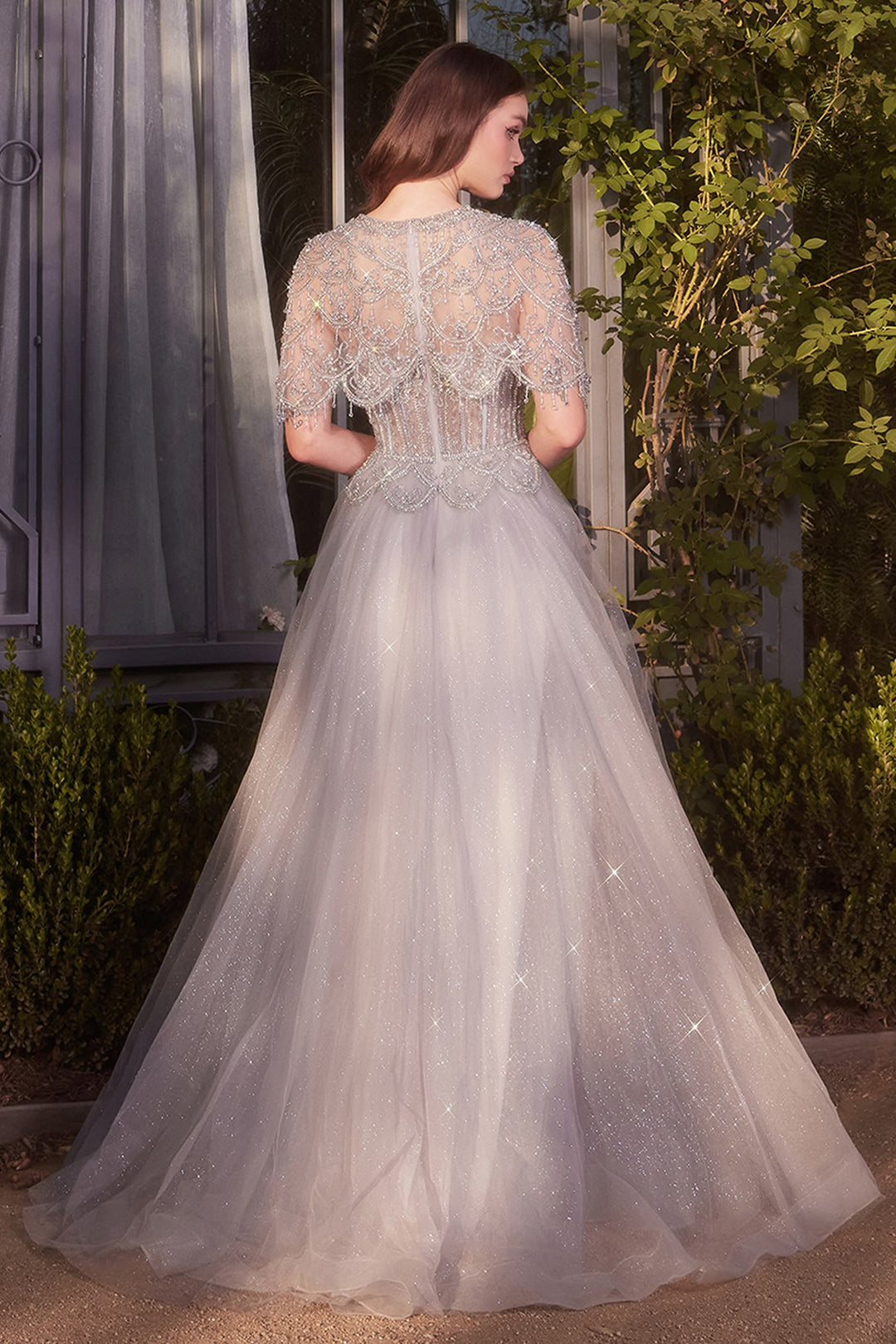 أندريا وليو A1444