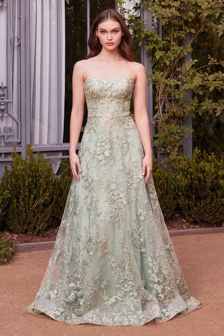 أندريا وليو A1446