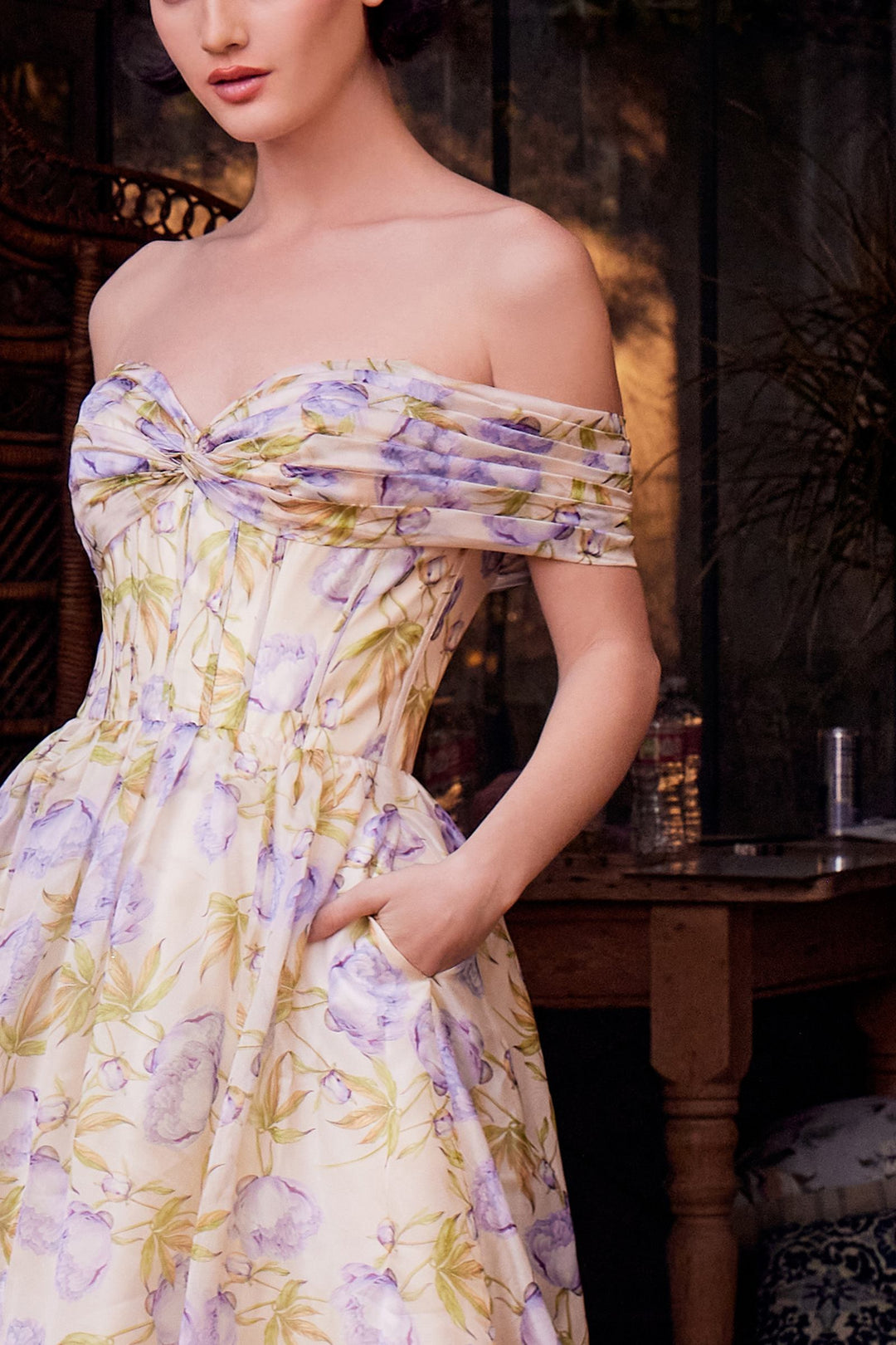 أندريا وليو A1466