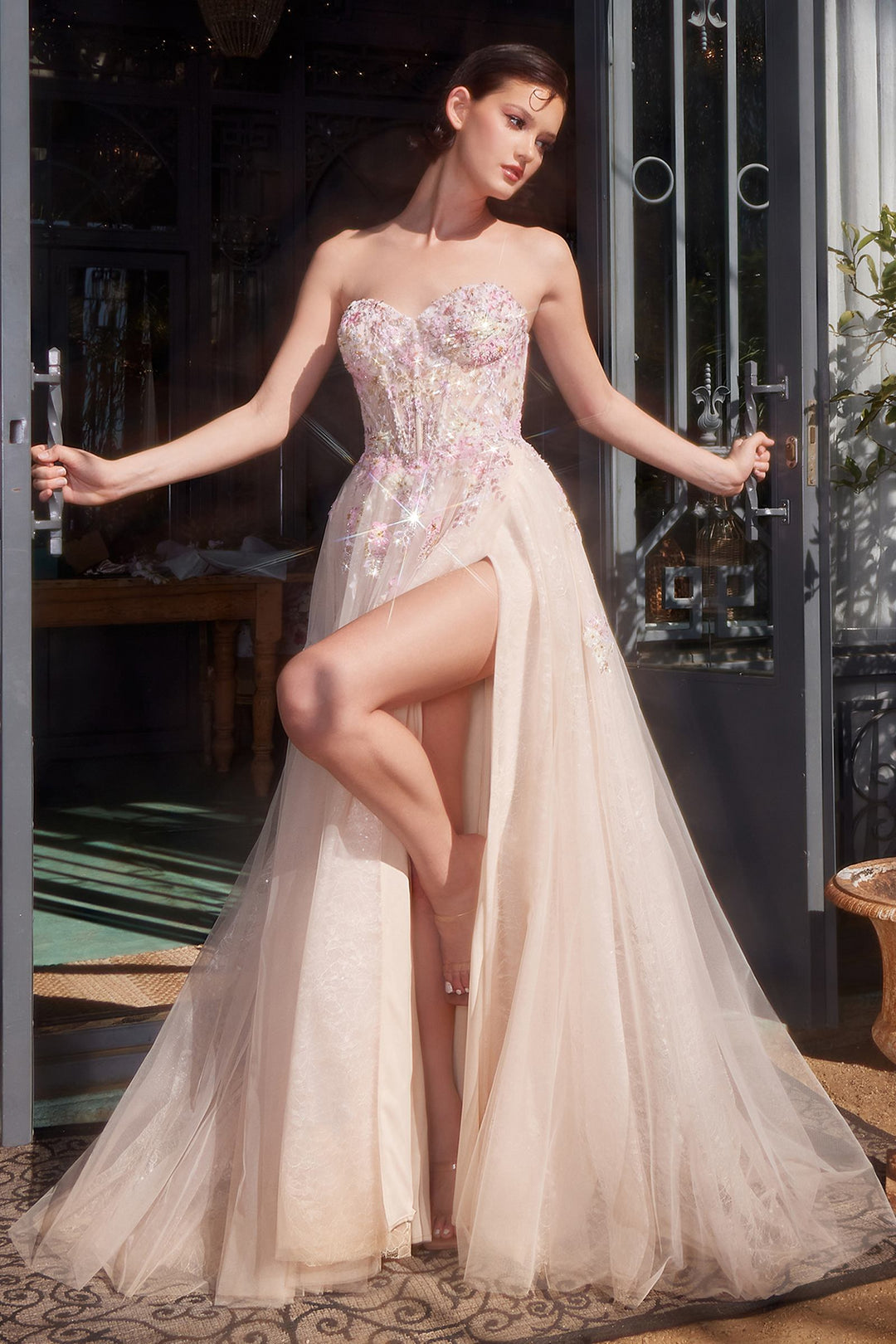 أندريا وليو A1468