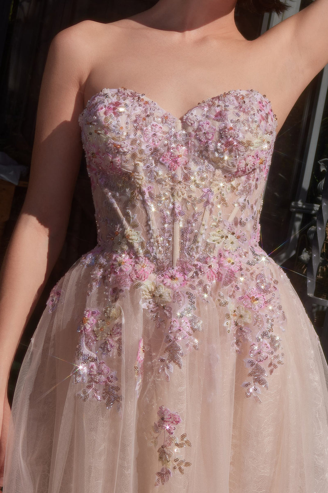 أندريا وليو A1468