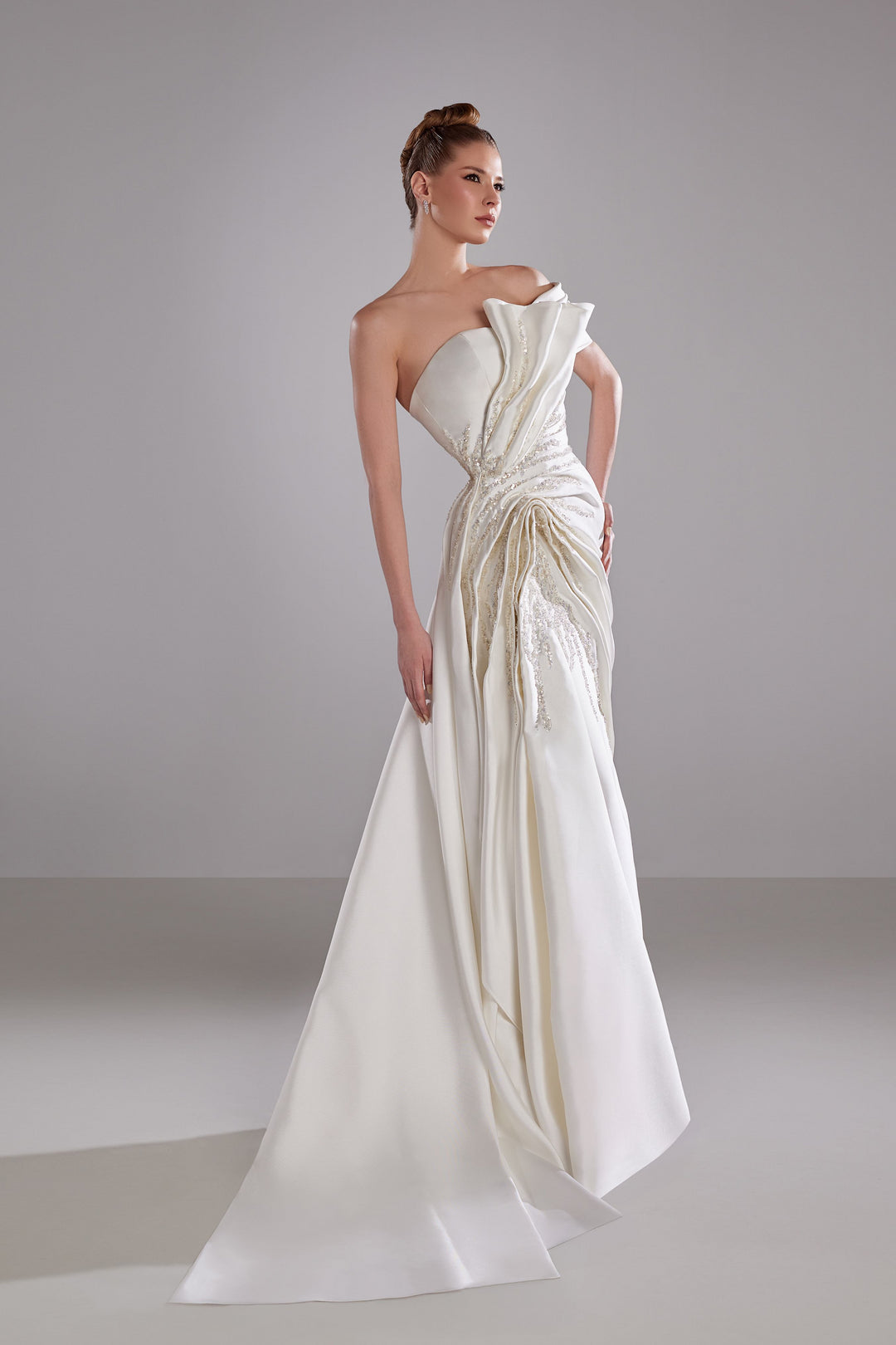 Apollo Couture SS002