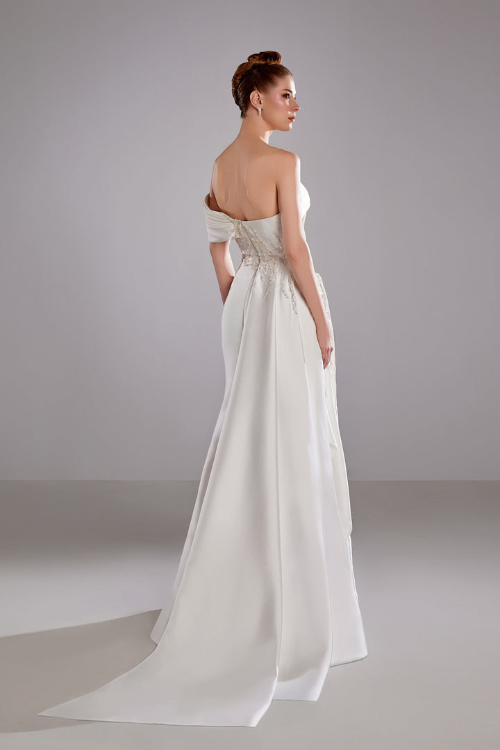 Apollo Couture SS002