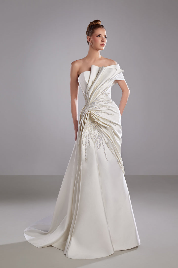 Apollo Couture SS002