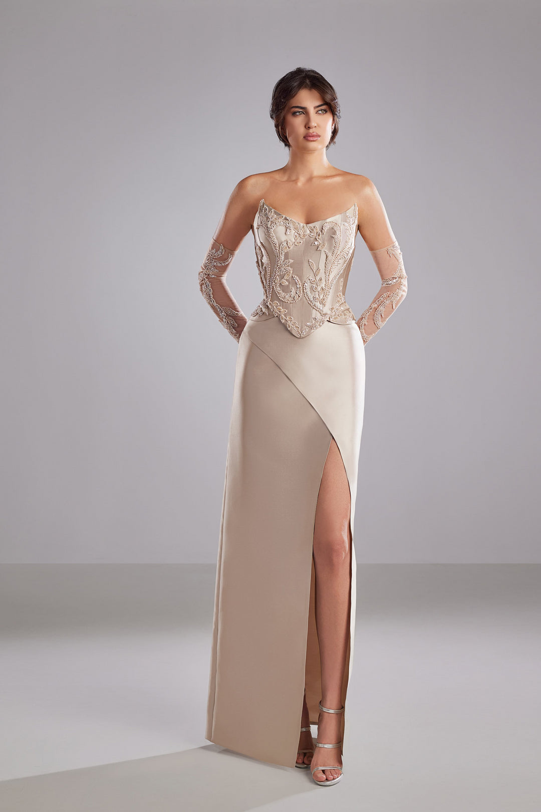 Apollo Couture SS003