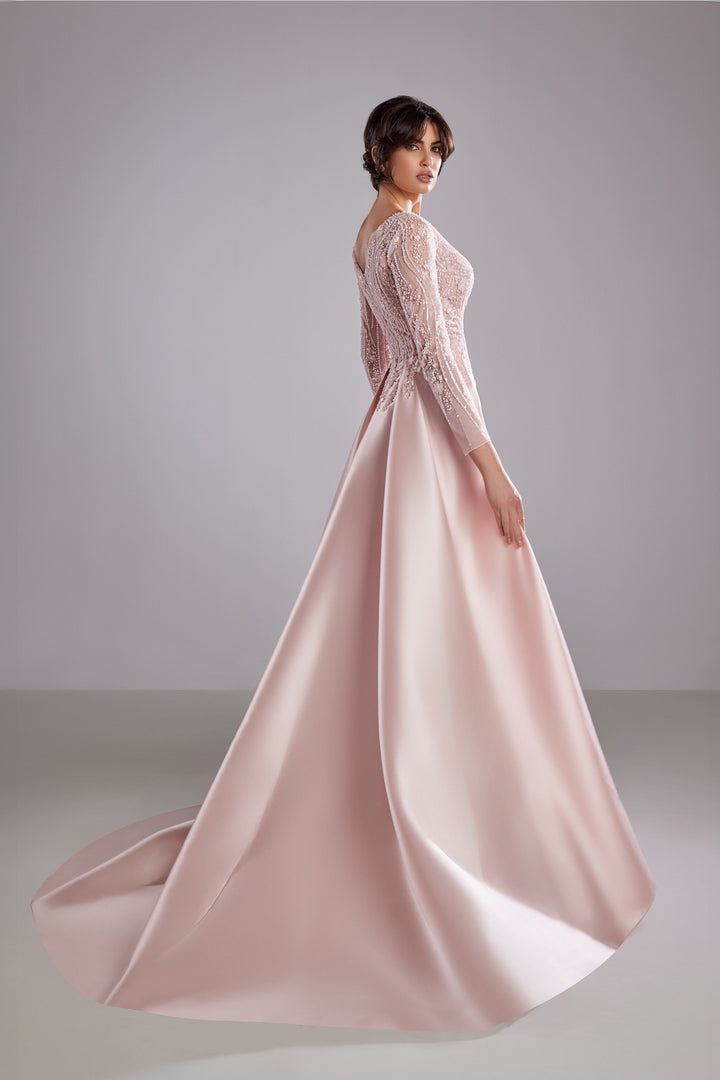 Apollo Couture SS005