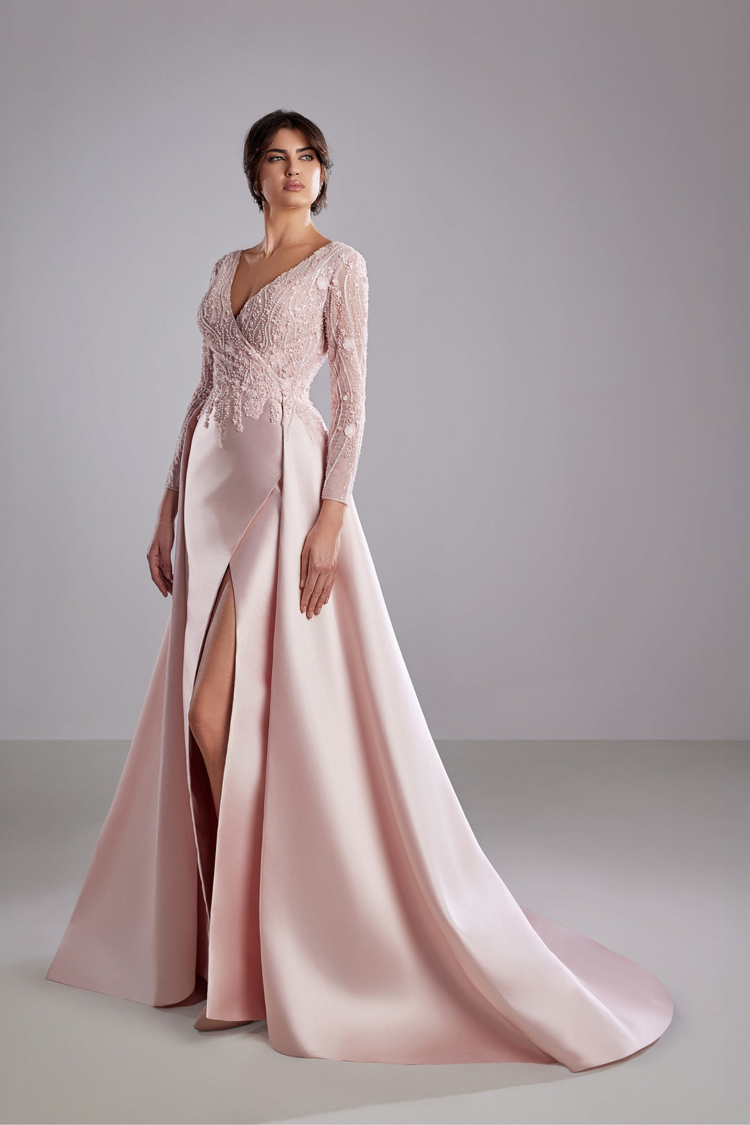 Apollo Couture SS005