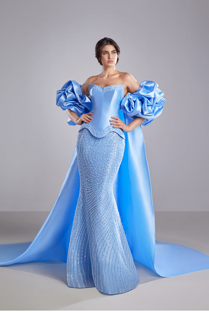 Apollo Couture SS015