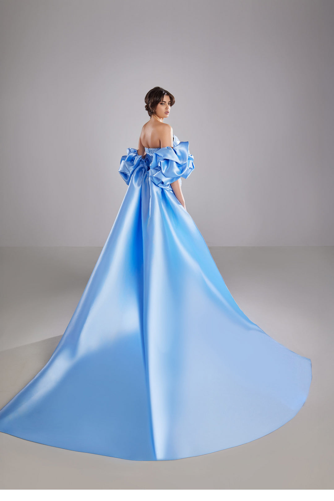 Apollo Couture SS015