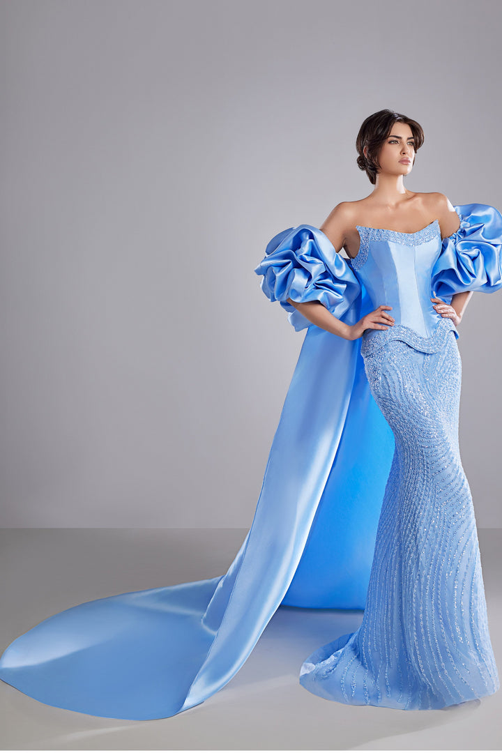 Apollo Couture SS015