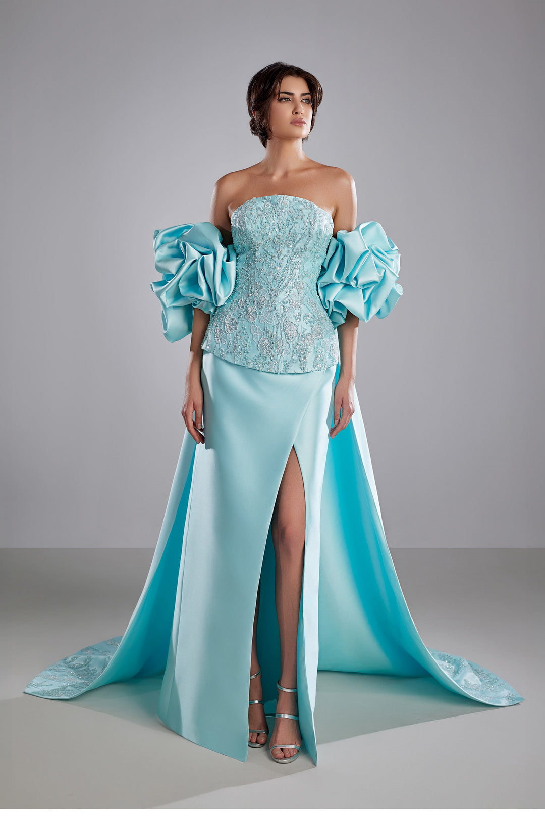 Apollo Couture SS022