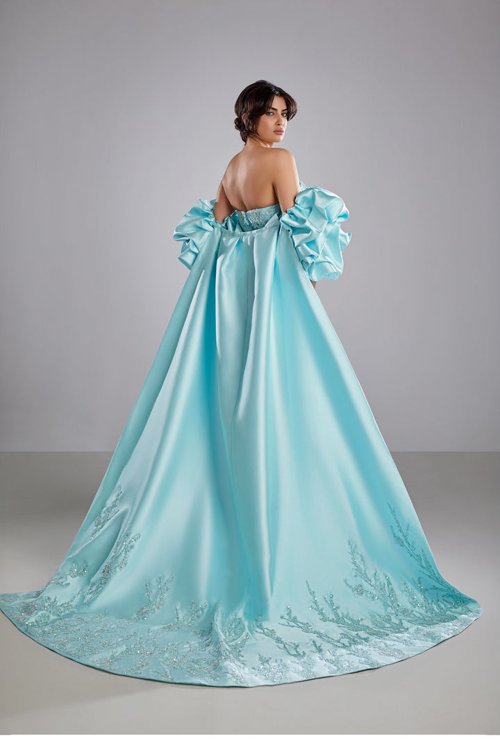 Apollo Couture SS022