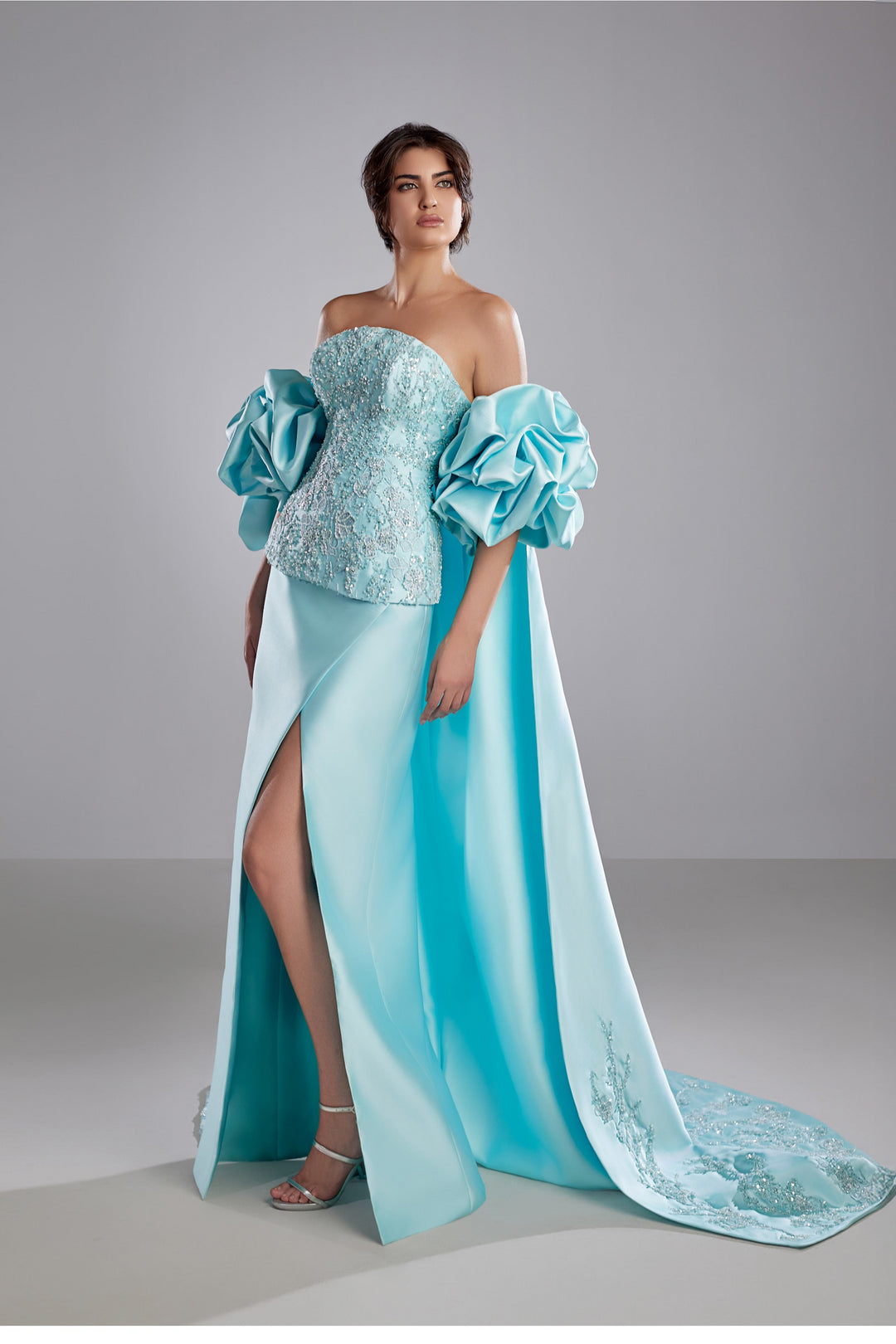 Apollo Couture SS022