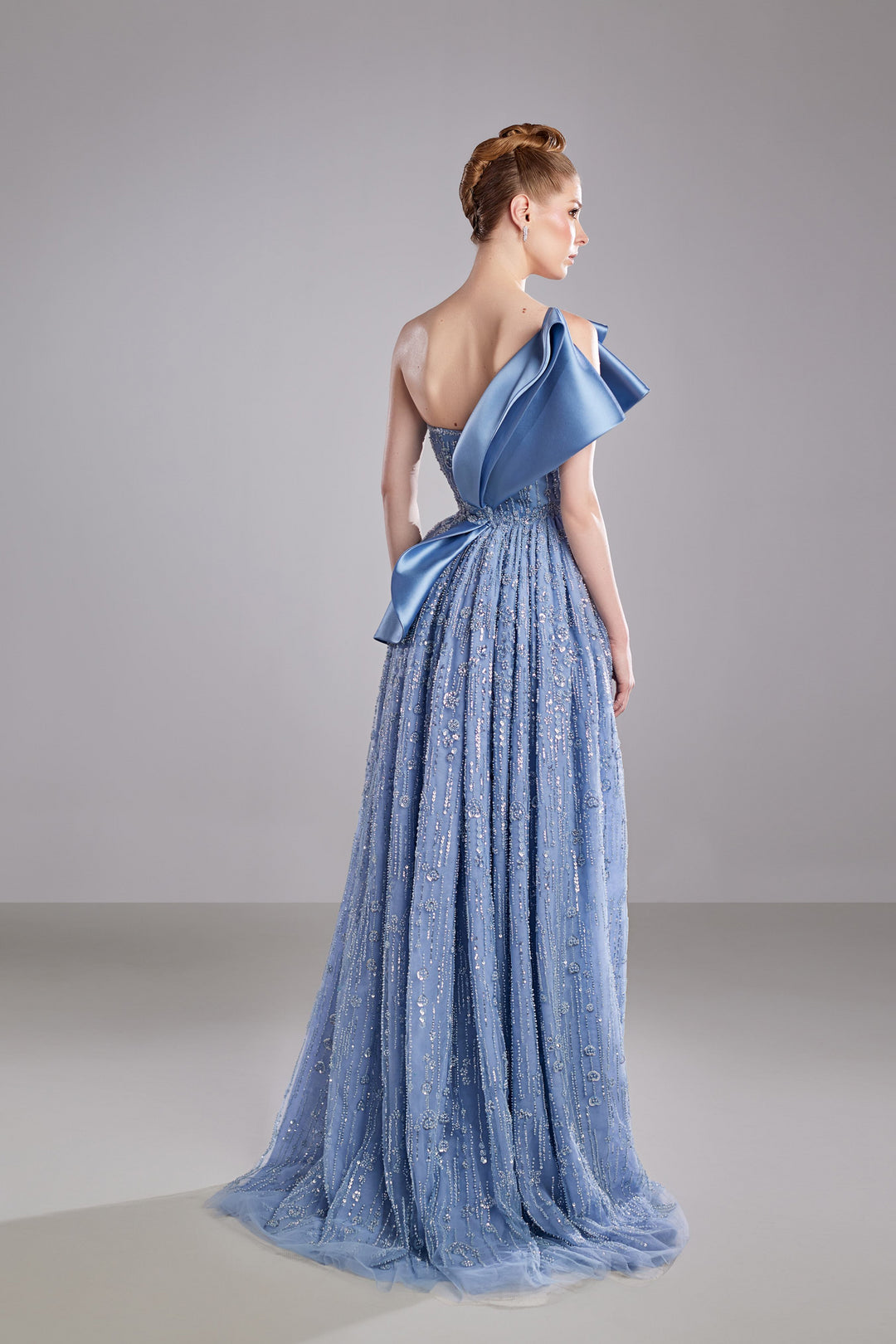 Apollo Couture SS027