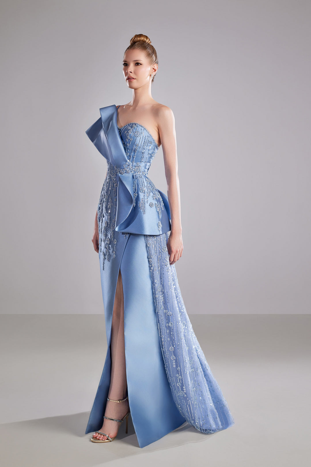 Apollo Couture SS027