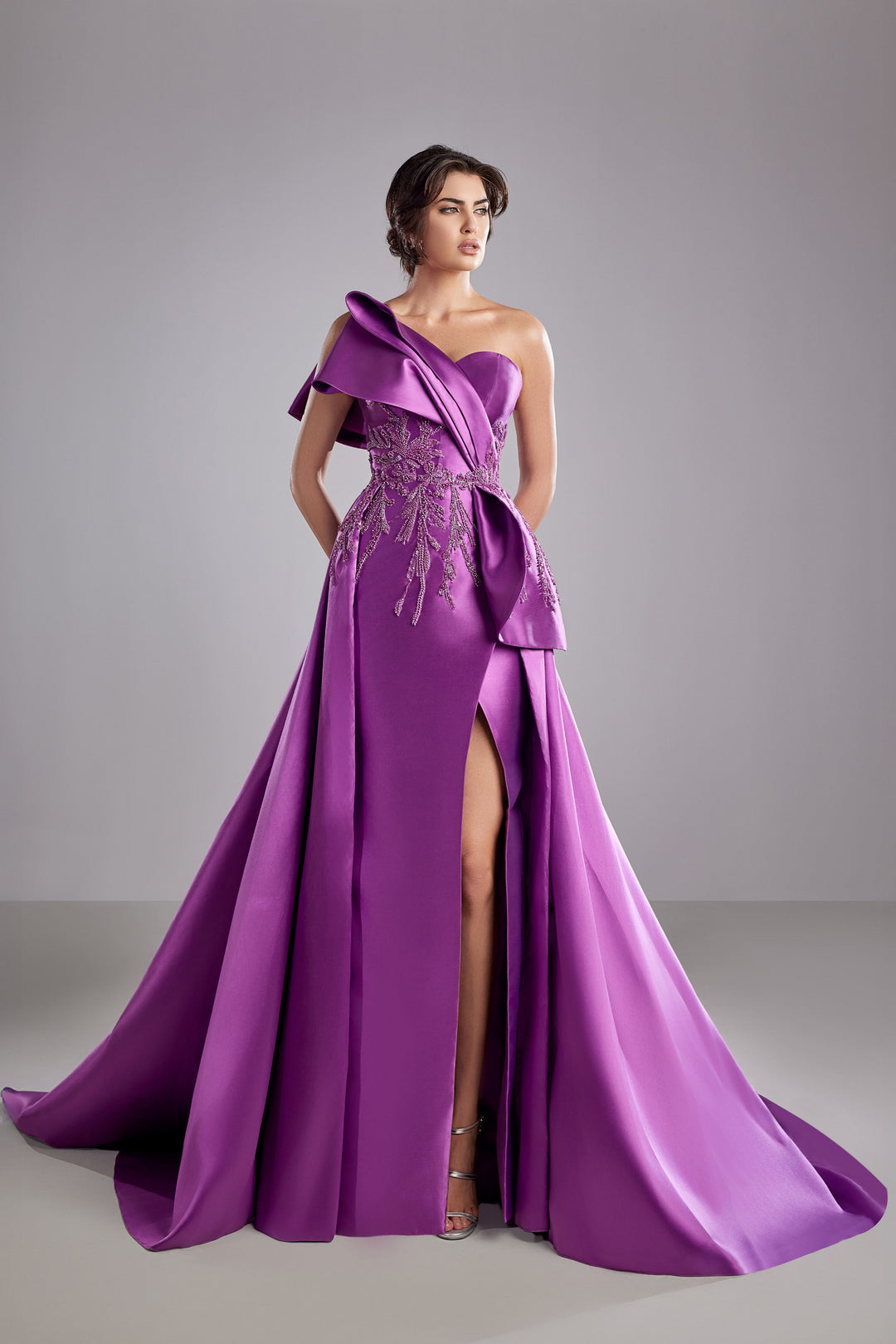 Apollo Couture SS029