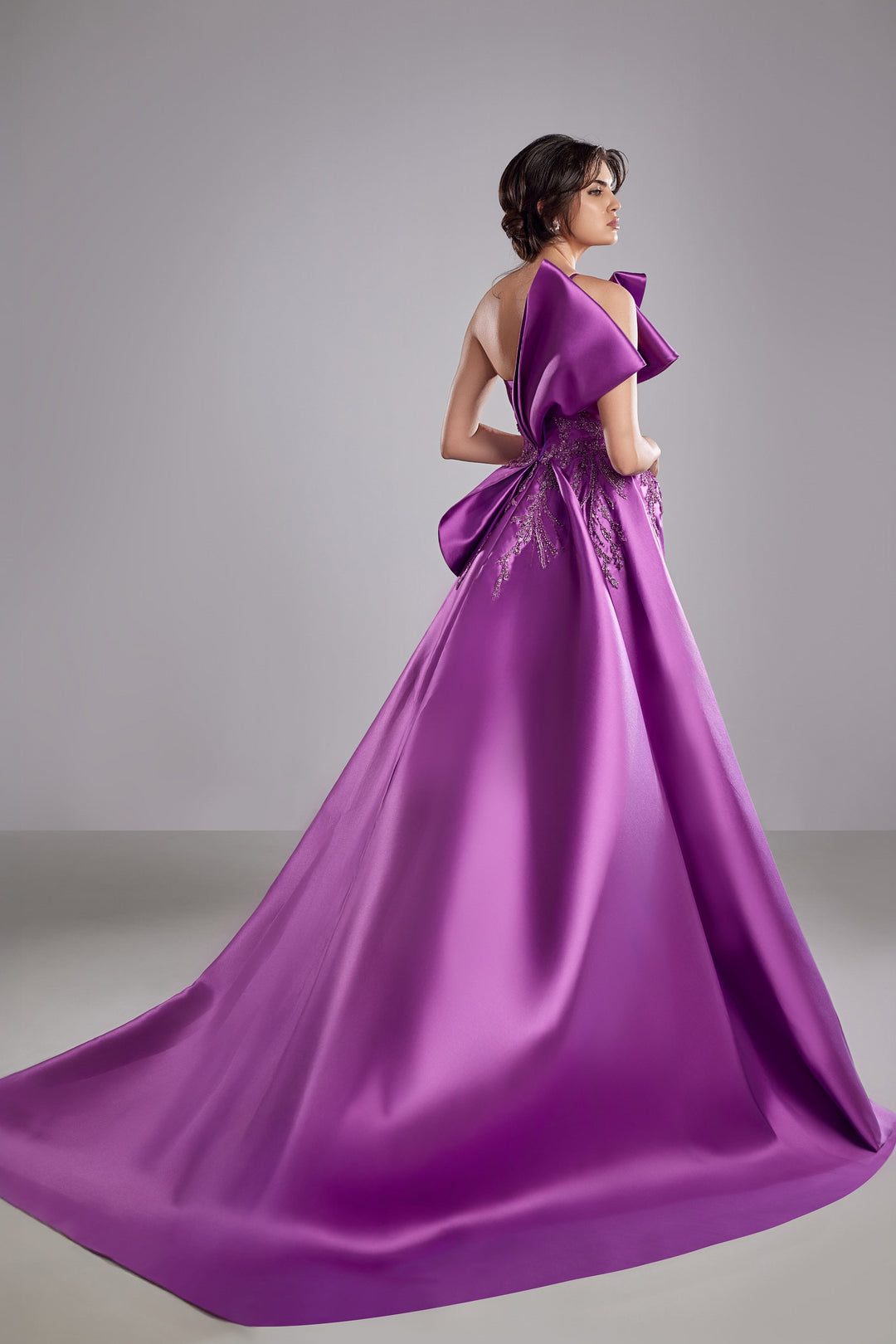 Apollo Couture SS029