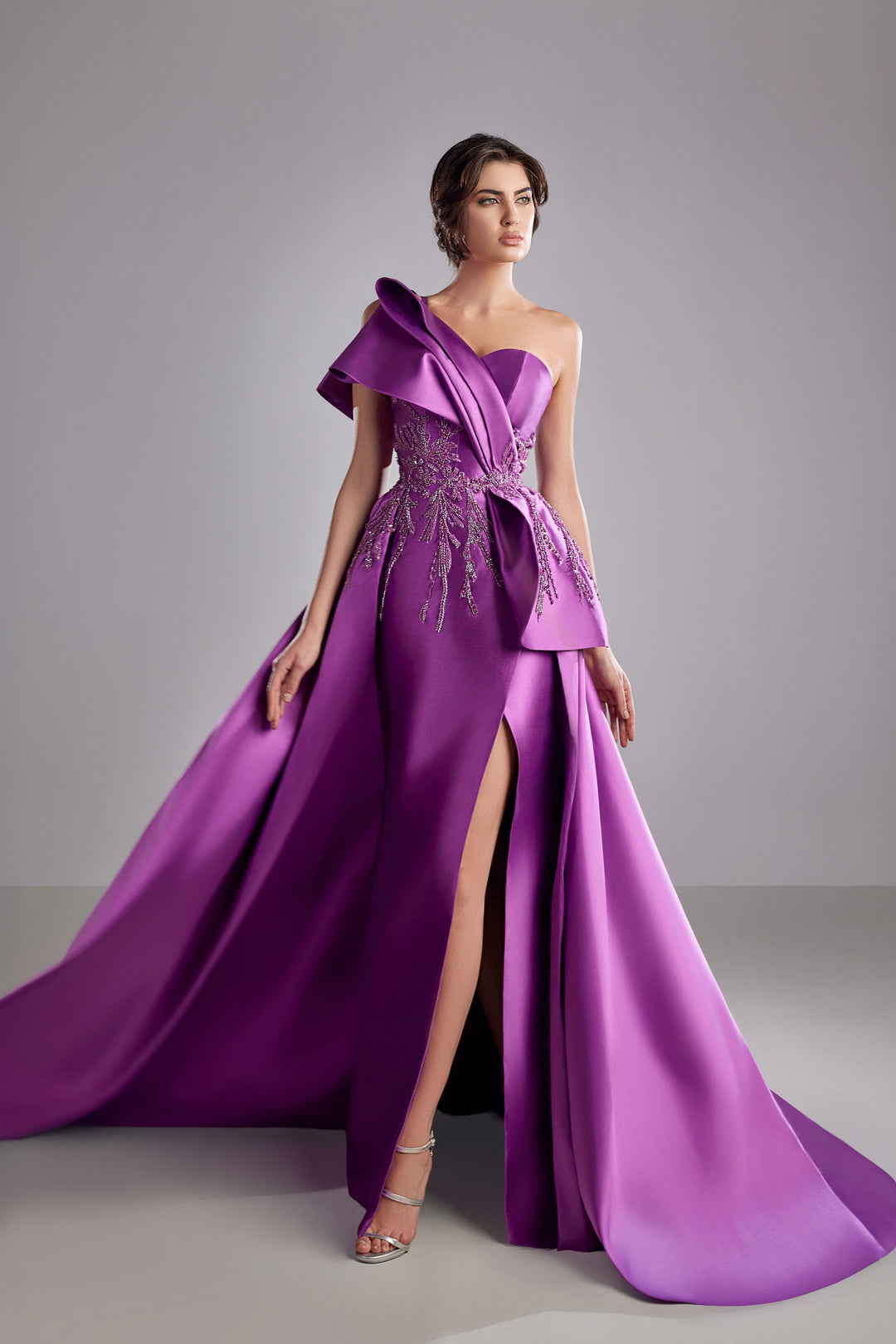 Apollo Couture SS029