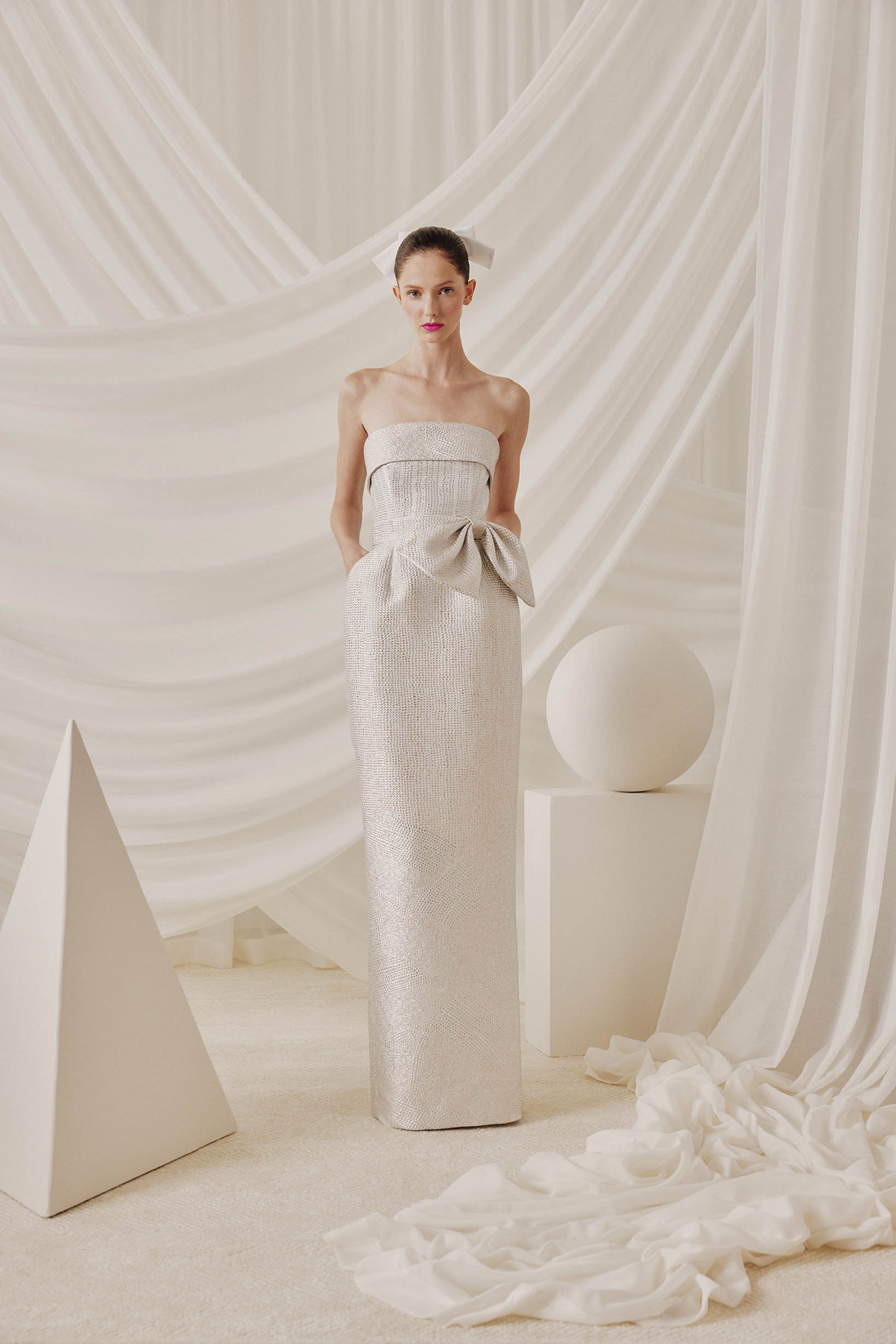 Audrey+Brooks 6810 – Mydressline