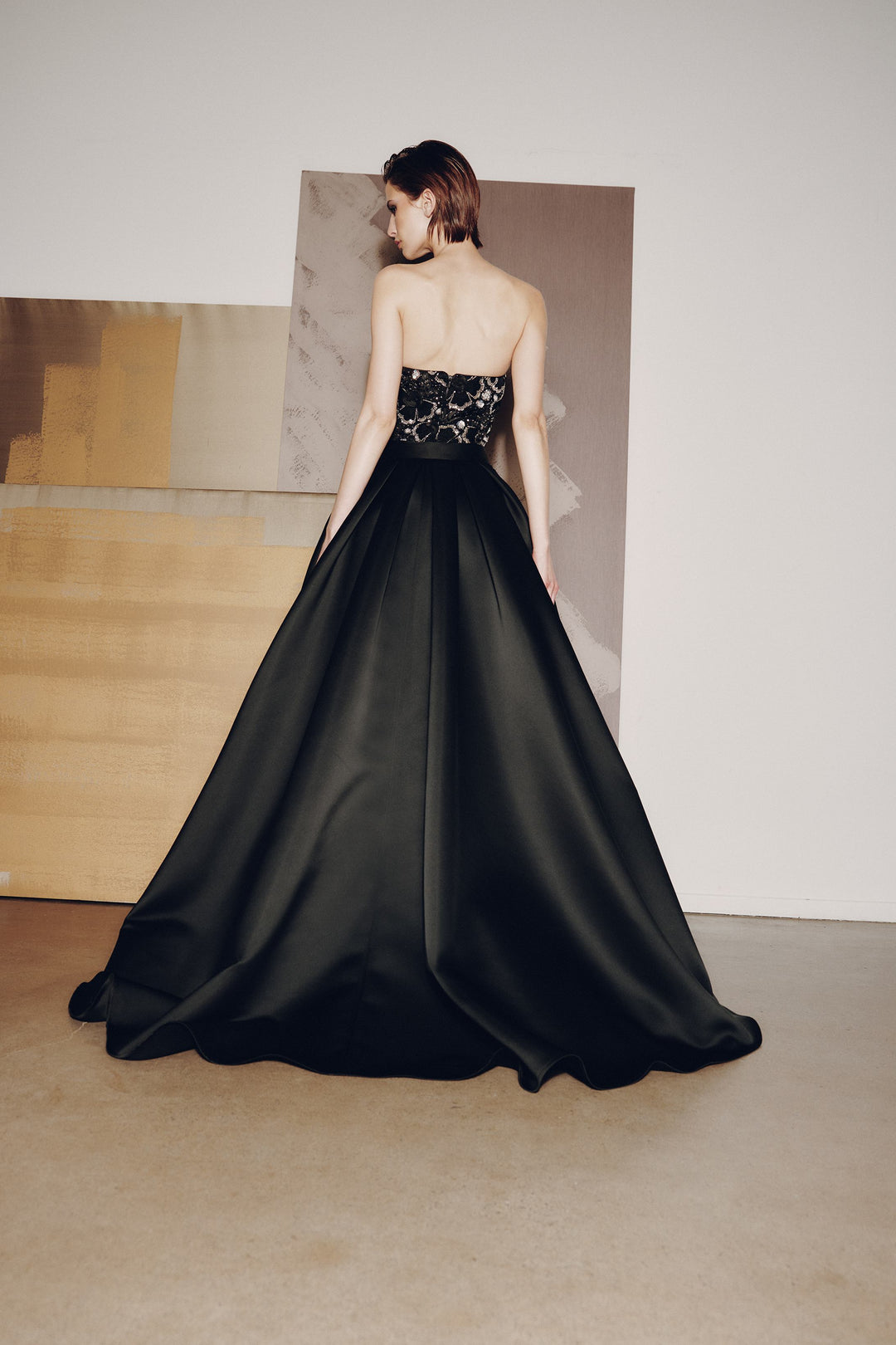 Audrey+Brooks 6908