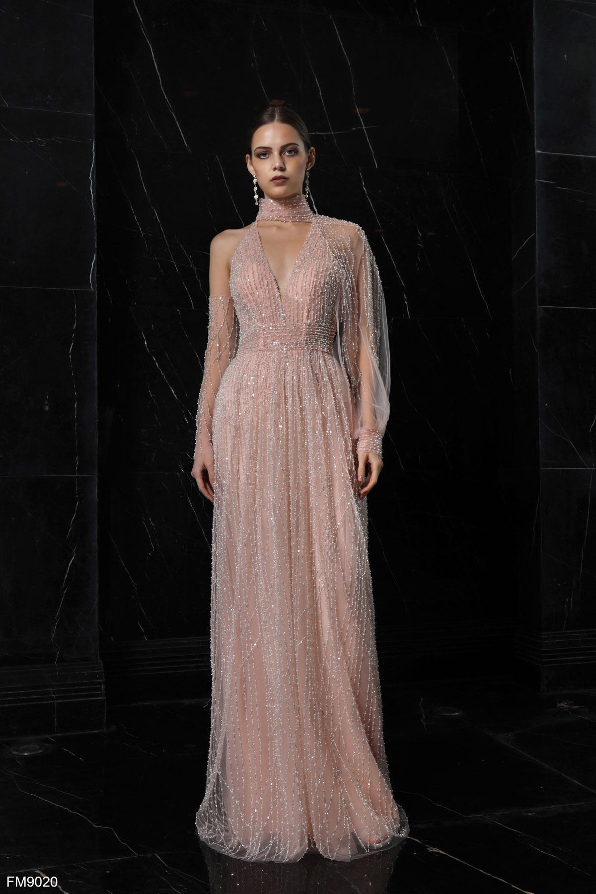 Azzure Couture FM5054