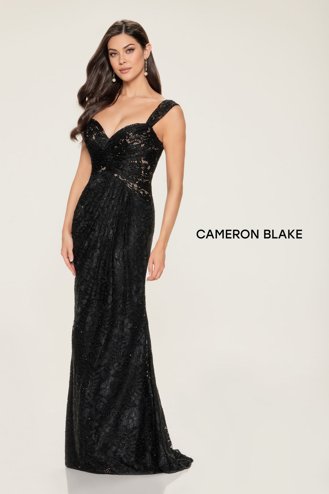 Cameron Blake CB210
