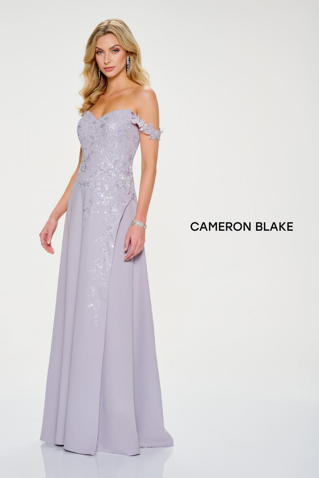 Cameron Blake CB211