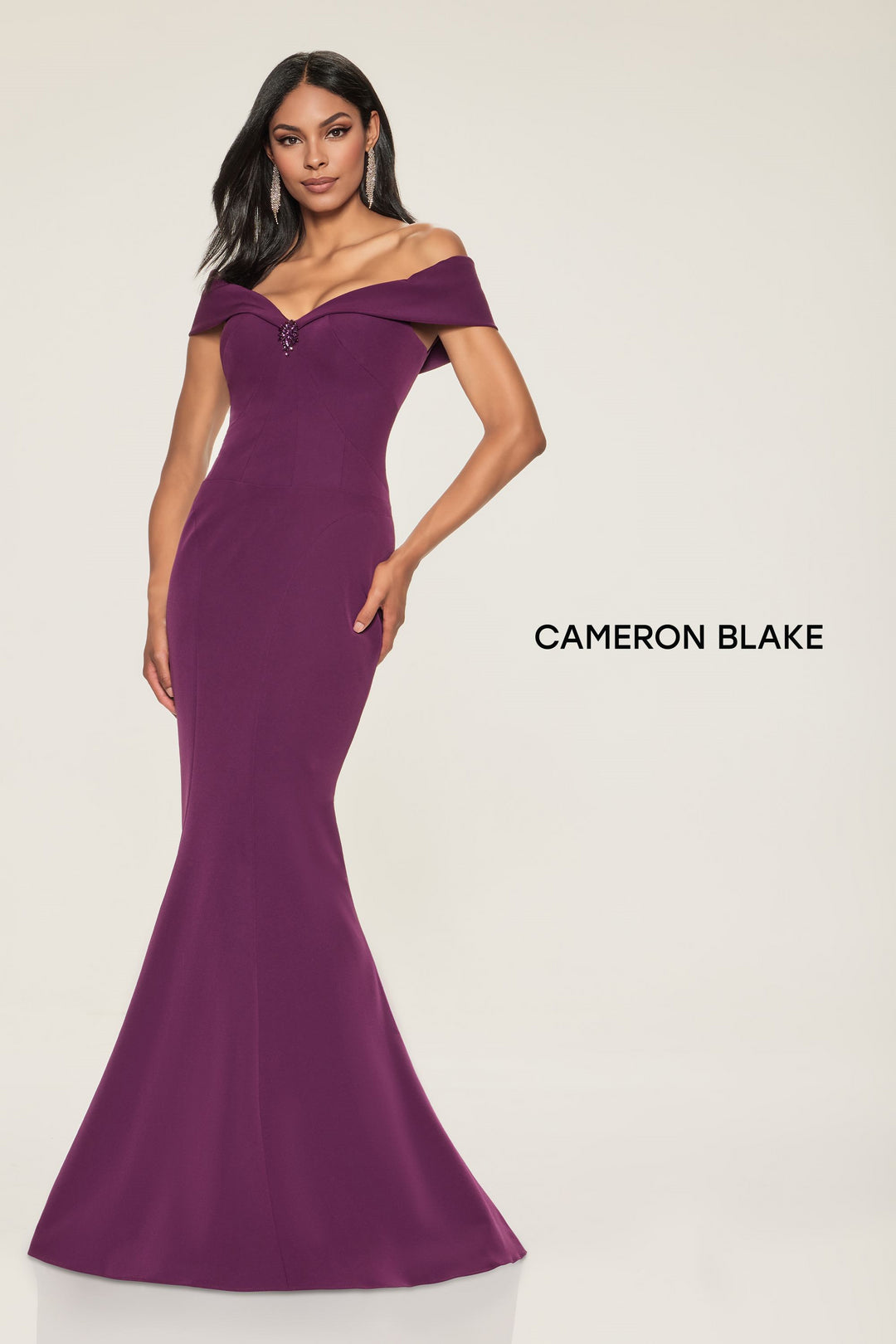 Cameron Blake CB212