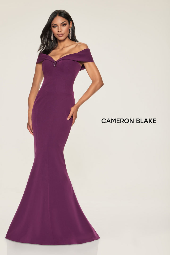 Cameron Blake CB212