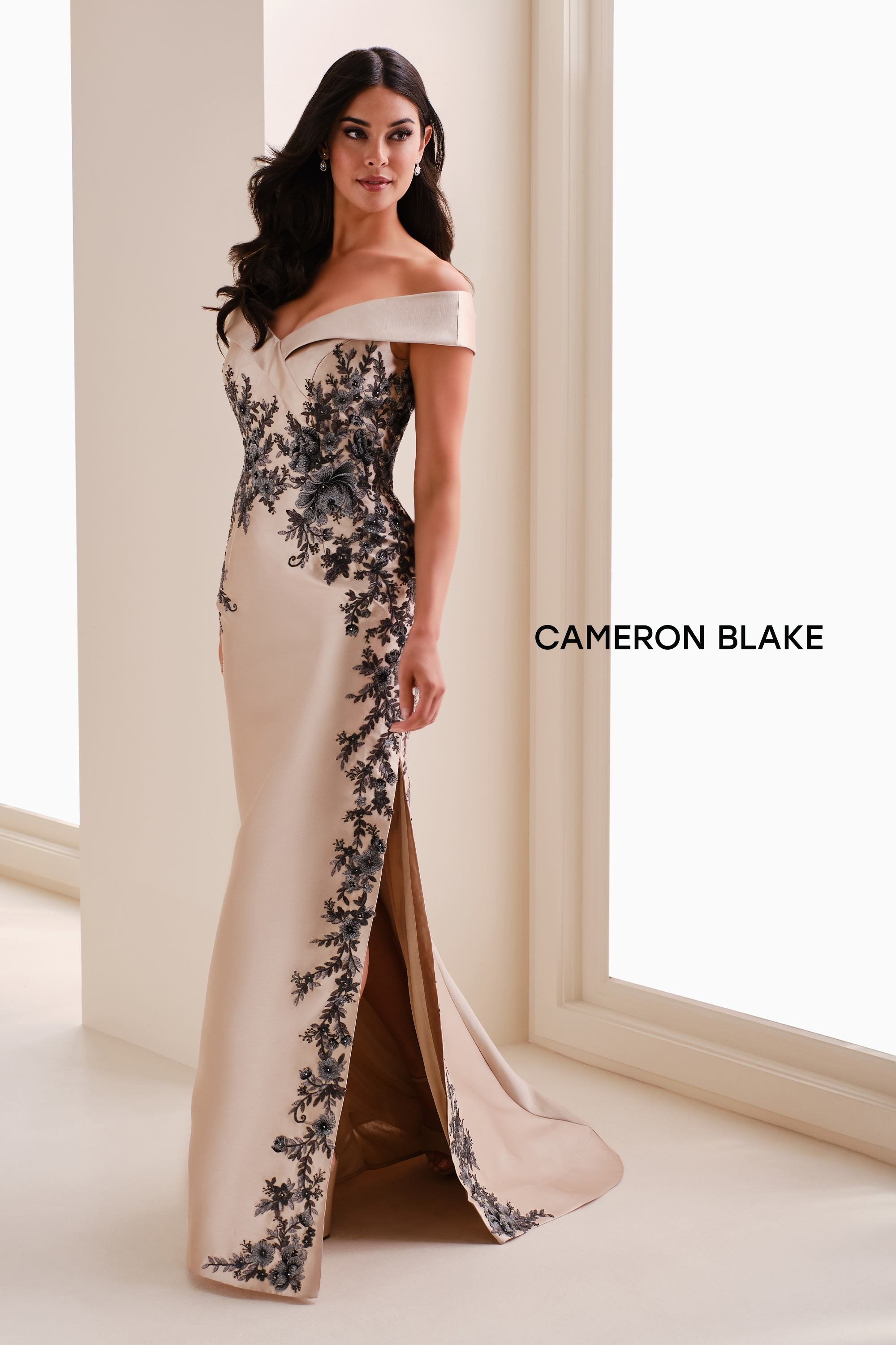 cameron mini dress rays for days Cameron Blake CB777