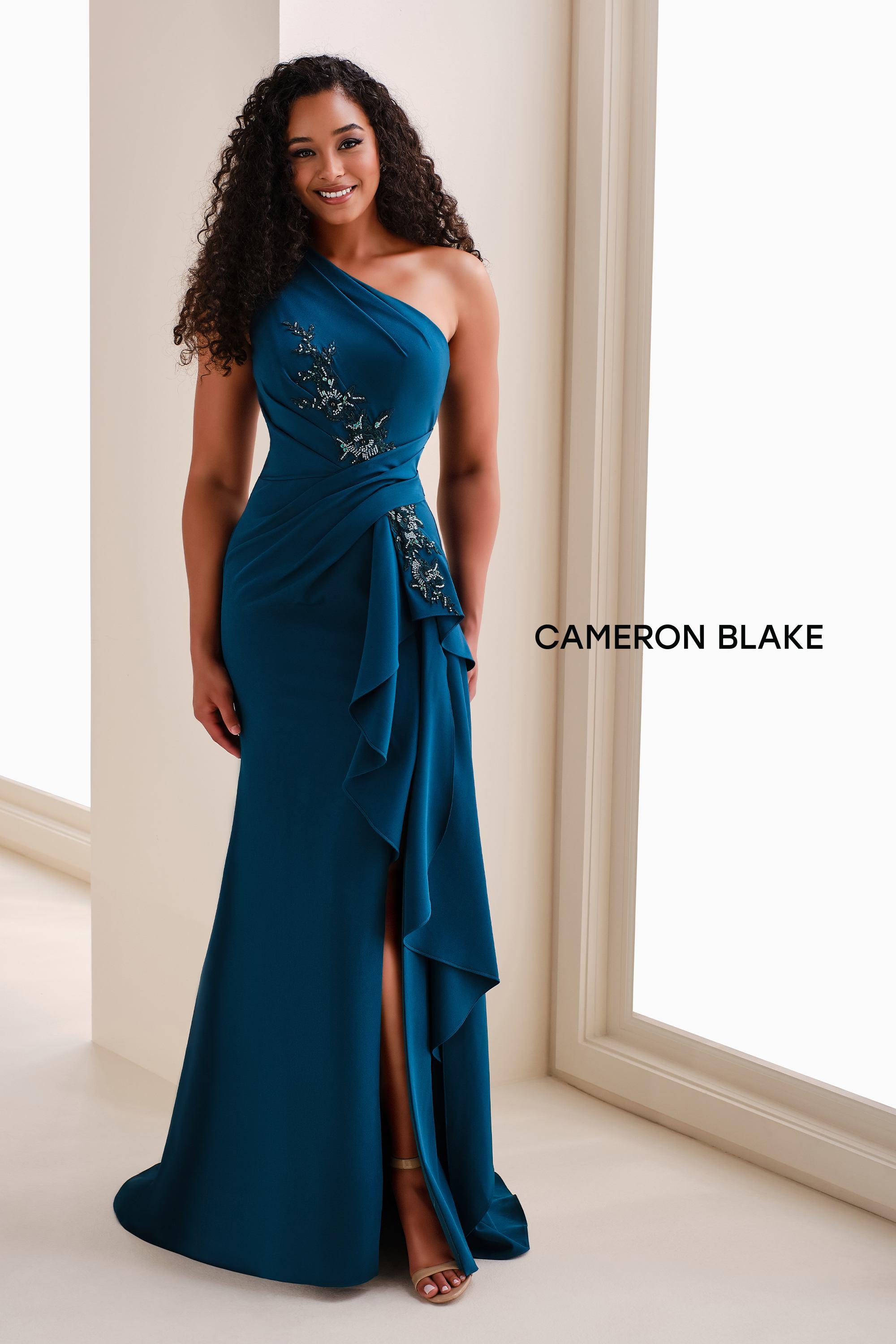 Cameron Blake CB822