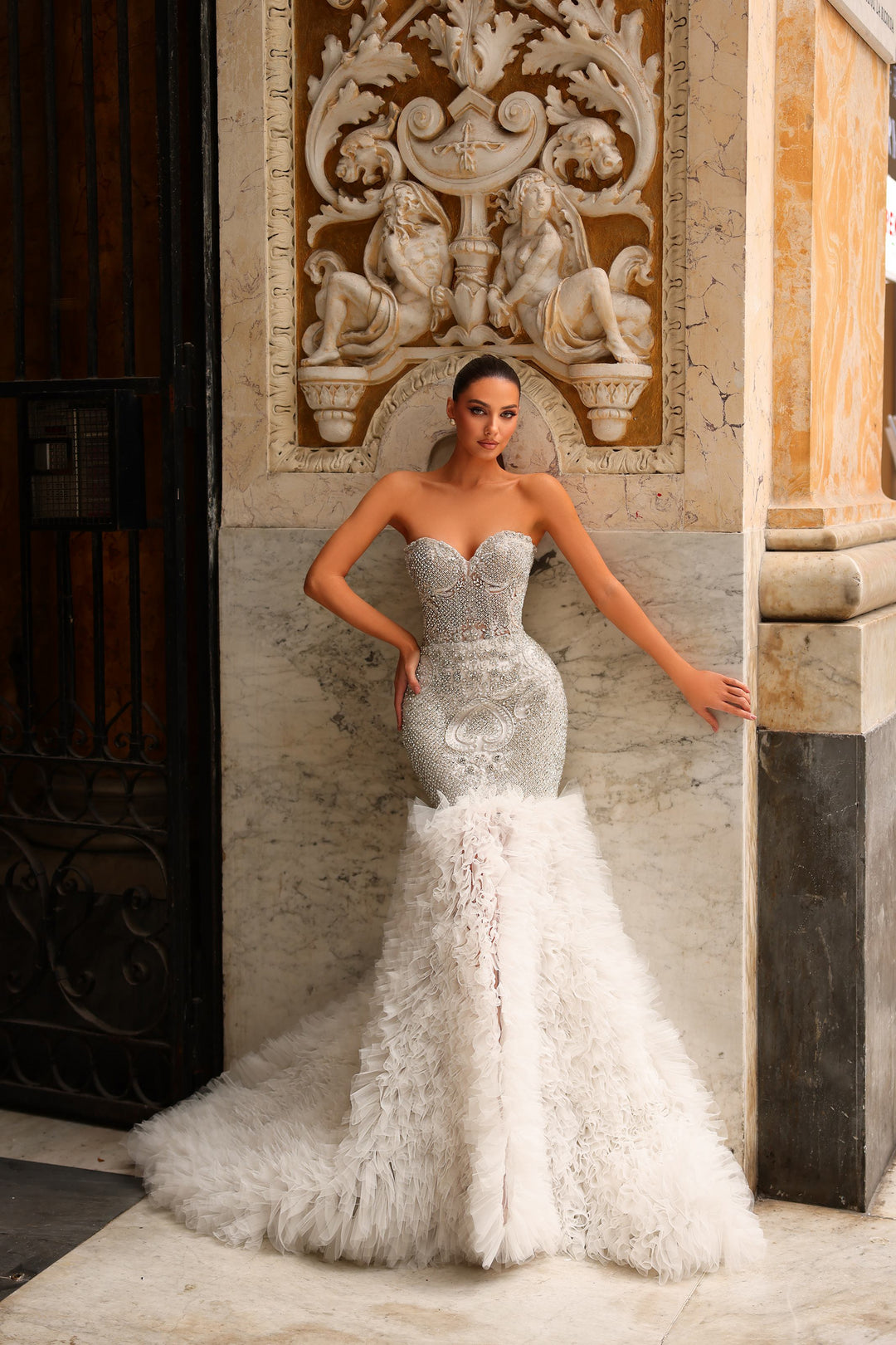 Chic and Holland BR550030