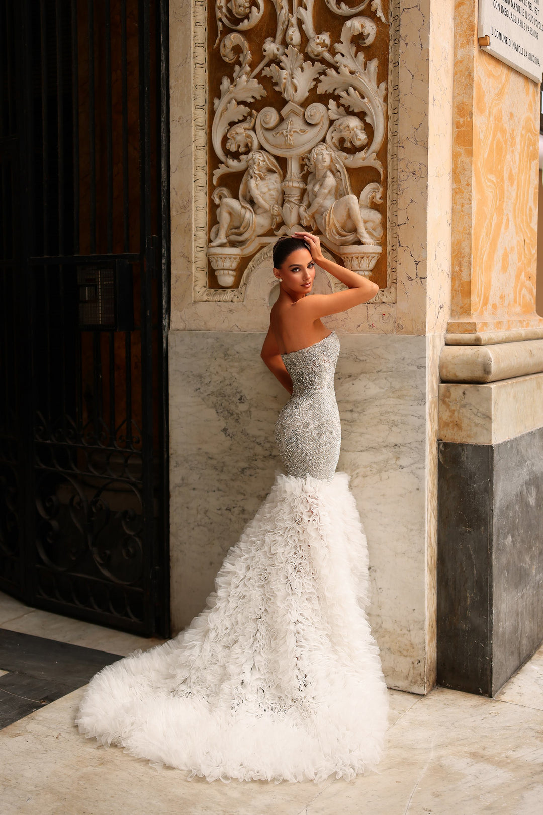 Chic and Holland BR550030