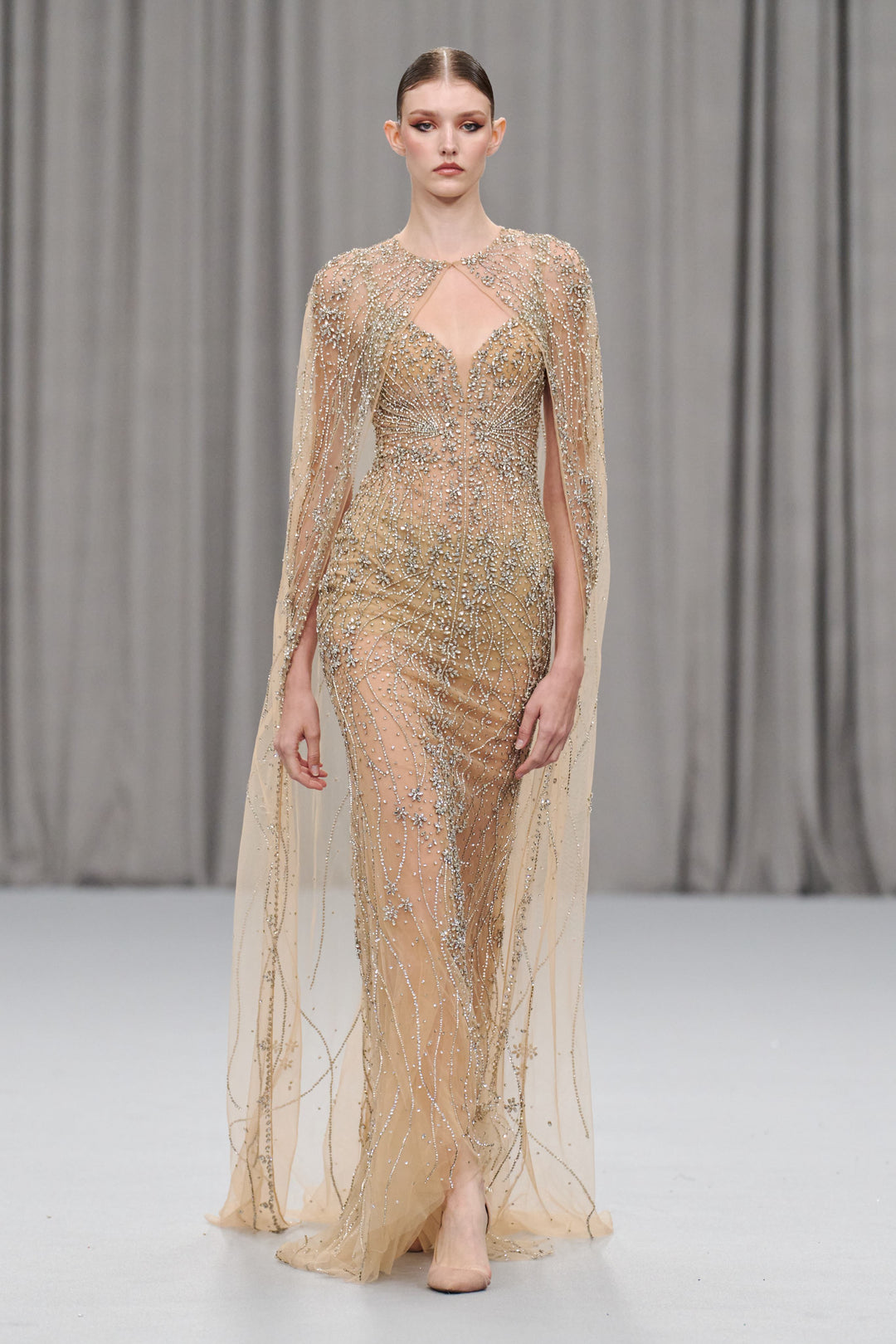 Chic and Holland HF110510A