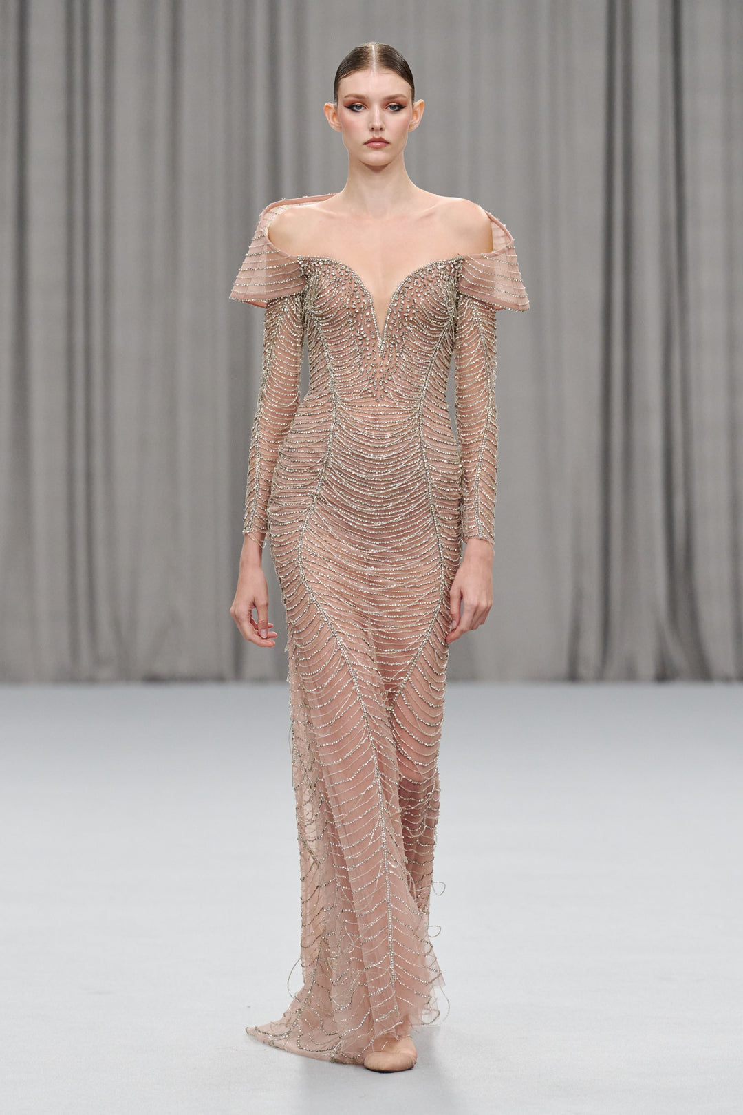 Chic and Holland HF110518A