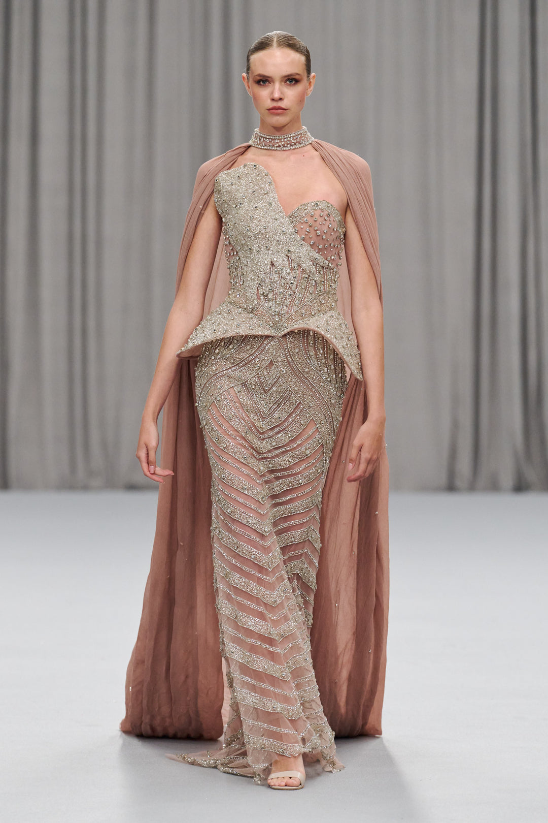 Chic and Holland HF110525A