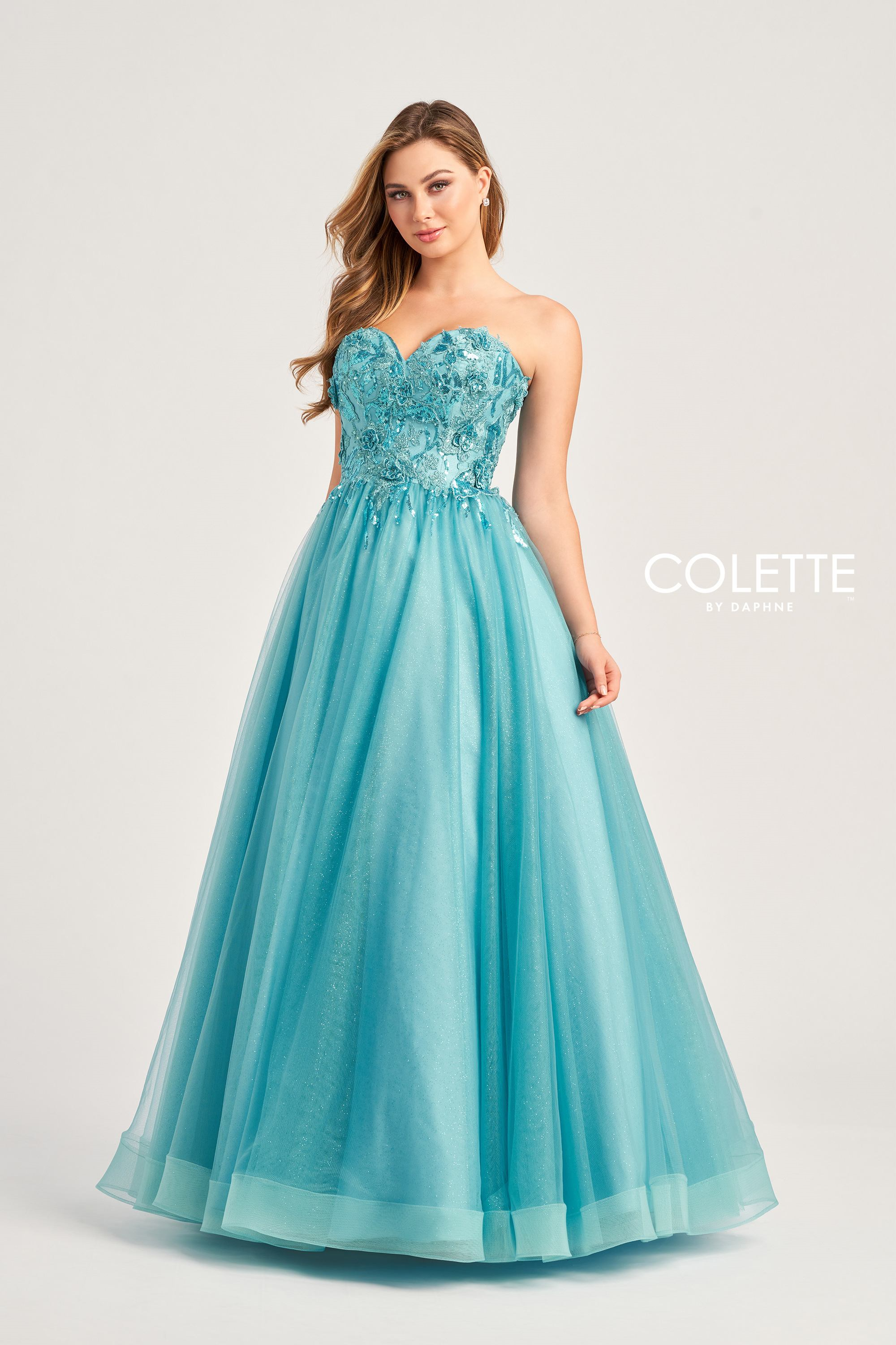 Colette CL2011